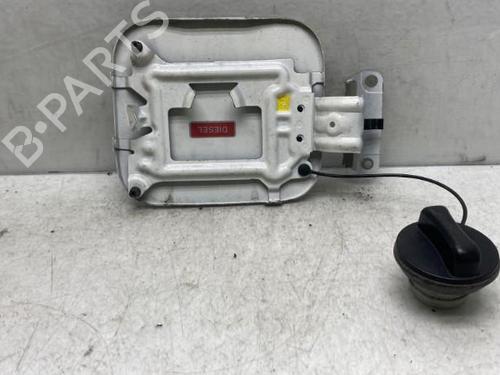 Klapa wlewu paliwa NISSAN QASHQAI / QASHQAI +2 I (J10, NJ10, JJ10E) 1.5 dCi | BP19952222C131 