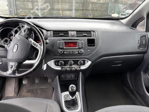 Gearbox KIA RIO III (UB) 1.1 CRDi | BP32682149M3 - Image 5