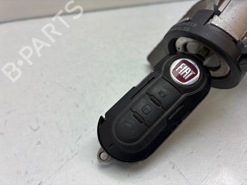 Ignition barrel FIAT GRANDE PUNTO (199_) 1.2 | BP37498729M48 - Image 4