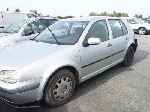 Rim VW GOLF III (1H1)  | BP20009774C45