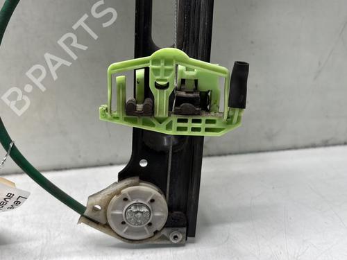 Front right window mechanism BMW 3 Compact (E46) 320 td | BP31839181C23