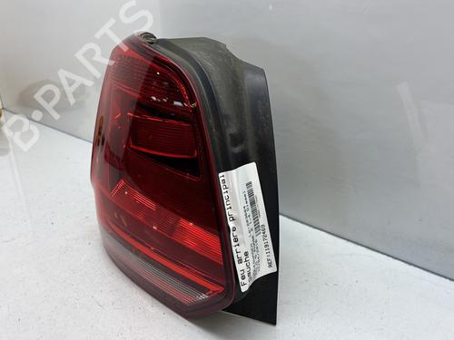 Used Left taillight Left taillight 33830337 33830337