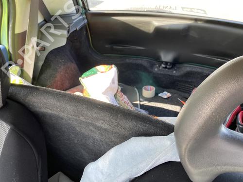 Hood FIAT PUNTO (188_) 1.2 60 (188.030, .050, .130, .150, .230, .250) | BP29995784C1