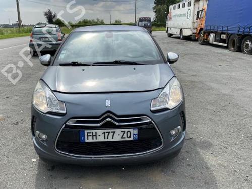 ABS pump CITROËN DS3 (SA_) 1.6 HDi 90 | BP33648394M43  - Image 20