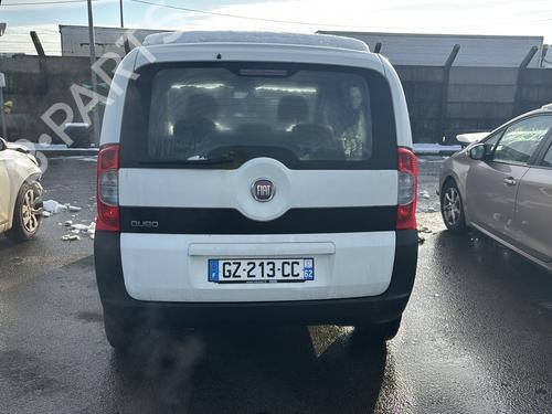 Subframe FIAT QUBO (225_) 1.4 (225AXA1A) | BP28510541M9  - Image 24