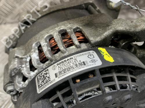 Alternator RENAULT CLIO V (B7_) 1.3 TCe 130 (B7MF) | BP32864149M7 - Image 3