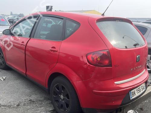 Left taillight SEAT ALTEA (5P1) 2.0 TDI 16V | BP28475663C34  - Image 9