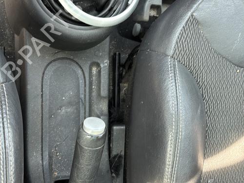 Styregear/Snekke CITROËN C3 I (FC_, FN_) 1.6 16V HDi | BP28282476M22 