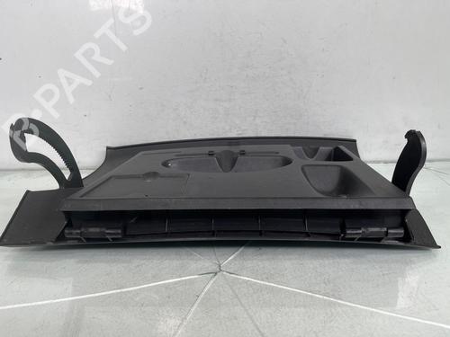 Hanskerom Hanskerom PEUGEOT 307 (3A/C) 1.6 HDi (90 hp) 35955774 35955774