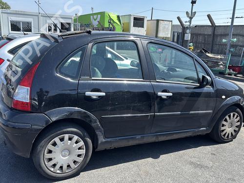 Pedal CITROËN C3 I (FC_, FN_) 1.4 HDi | BP28281355I4 