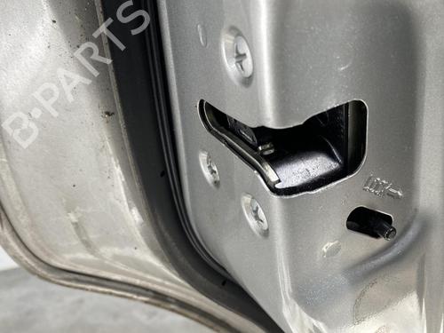 Left rear door NISSAN NOTE (E11, NE11) 1.5 dCi | BP21957476C4 