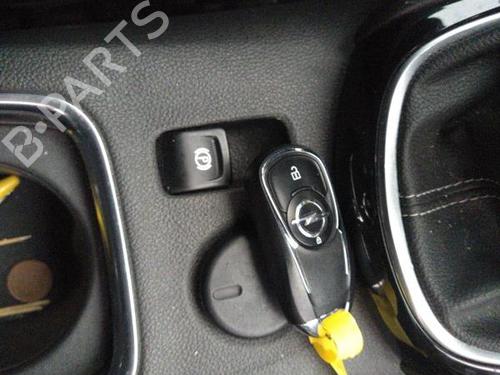 Subframe OPEL ASTRA K (B16) 1.5 CRDI (68) | BP24506174M9  - Image 11