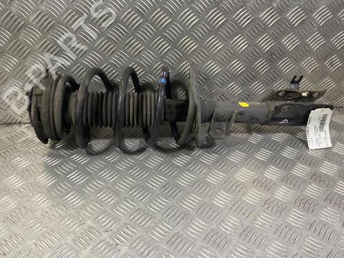 Right front shock absorber NISSAN QASHQAI / QASHQAI +2 I (J10, NJ10, JJ10E) 1.5 dCi | BP19962054M17 