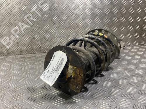 Left front shock absorber FORD MONDEO IV Turnier (BA7) 1.6 Ti | BP19960142M16 