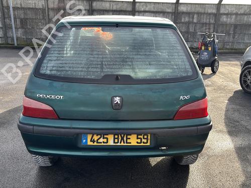 Blinklys fortil højre PEUGEOT 106 II (1A_, 1C_) 1.5 D | BP29286829C33 