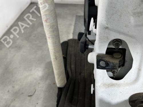 Left rear door CITROËN C3 III (SX) 1.2 PureTech 82 | BP28301590C4