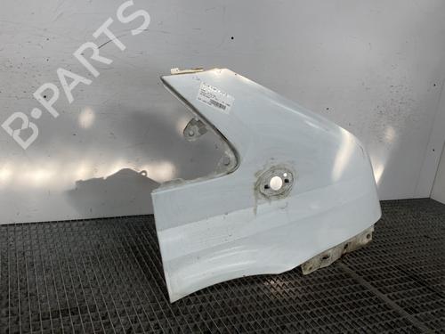 Right front fenders FORD TRANSIT Van (FA_ _) 2.4 TDCi RWD | BP25593895C42 