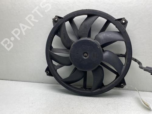 Used Radiator fan Radiator fan 25592905 25592905