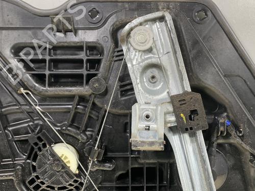 Vindusheismekanisme høyre foran KIA CEE'D (JD) 1.4 CRDi 90 | BP30890430C23 