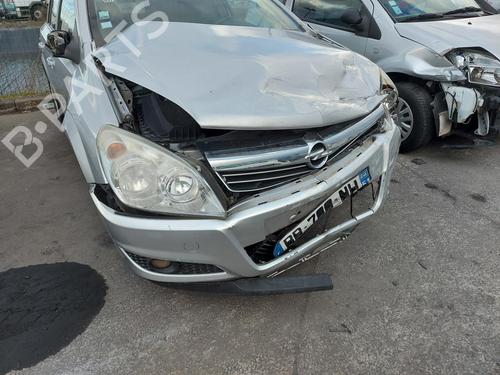 AC compressor OPEL ASTRA H (A04) 1.6 (L48) | BP20007777M34  - Image 9