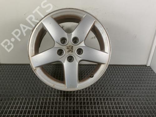 Rim PEUGEOT 407 SW (6E_, 6D_) 1.6 HDi 110 NT