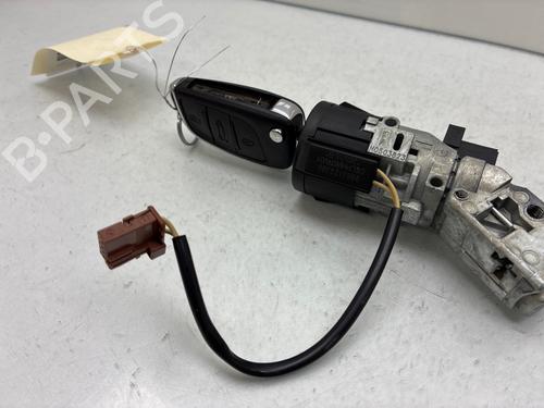 Used Ignition barrel Ignition barrel 38549916 38549916