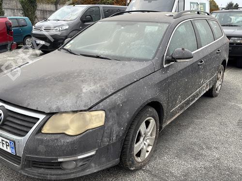 Brugte VW PASSAT B6 Variant (3C5) 1.9 TDI (105 hp) 4333443