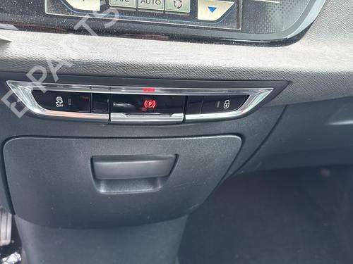 Tailgate CITROËN C4 Grand Picasso II (DA_, DE_) 1.6 HDi / BlueHDi 115 | BP32396475C6 