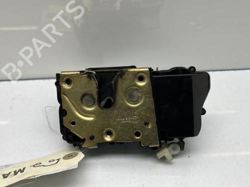 Front right lock PEUGEOT 307 (3A/C) 2.0 HDi 110 | BP19990133C97 