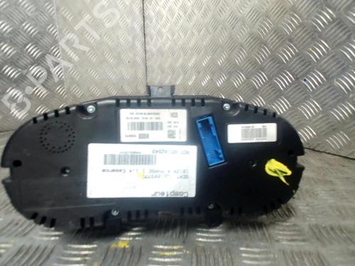 Instrument cluster SEAT IBIZA IV (6J5, 6P1)  | BP20009253C47 