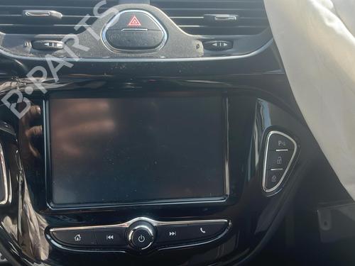 Forlygtekontakt OPEL CORSA E (X15) 1.4 (08, 68) | BP33484167I24 - Image 7