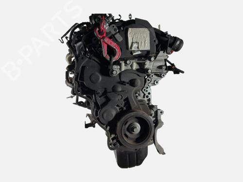 Engine CITROËN C4 CACTUS 1.6 BlueHDi 100 | BP40205236M1 - Image 5