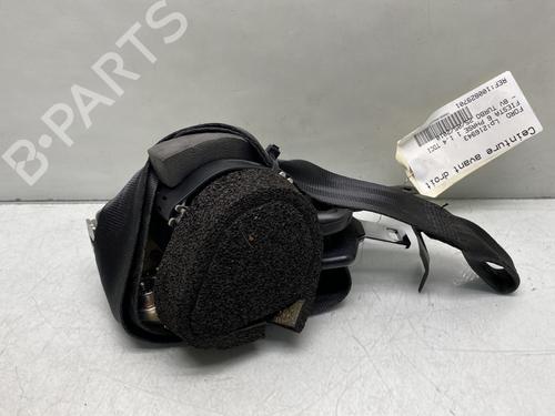 Used Front right belt tensioner FORD FIESTA VI (CB1, CCN) 1.4 TDCi (68 hp) 24960388