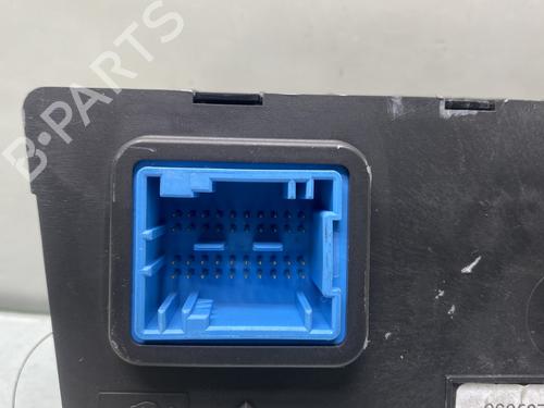 Climate control PEUGEOT 308 I (4A_, 4C_) 2.0 HDi | BP29939915I5