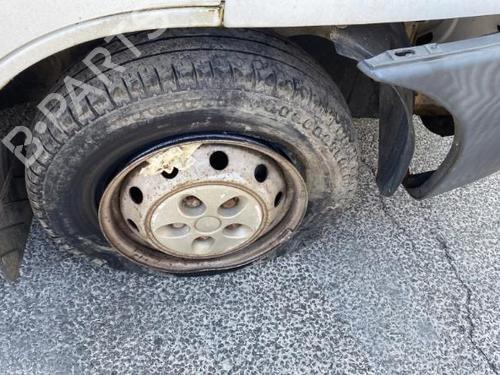 Left front driveshaft CITROËN JUMPER I Van (244) 2.2 HDi | BP23766227M38  - Image 11