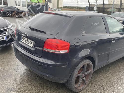 Left front fog light AUDI A3 (8P1) 2.0 TDI 16V | BP26952479C30  - Image 26