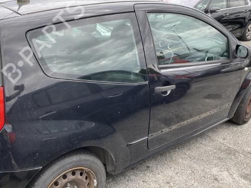 Rim CITROËN C2 (JM_) 1.1 | BP21963343C45