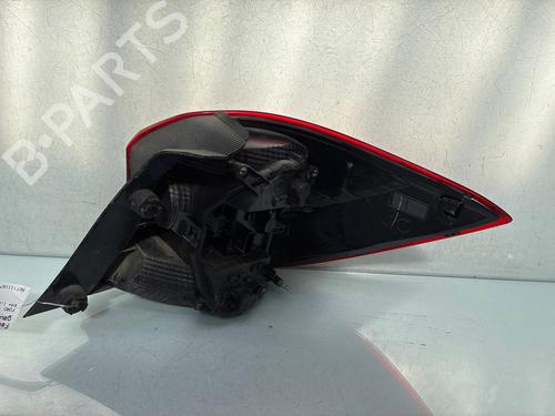 Used Left taillight Left taillight 38597746 38597746