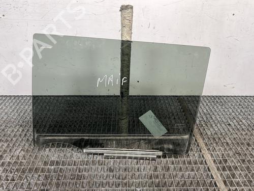Used Rear left door window SUZUKI SWIFT V (AZ) 1.2 (A2L412, ZC83S) (90 hp) 27356496