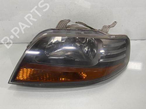 Used Left headlight DAEWOO KALOS (KLAS) 1.2 (72 hp) 21662661