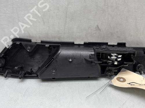 Front right interior door handle VW GOLF VII (5G1, BQ1, BE1, BE2) 1.6 TDI | BP28280576I14 