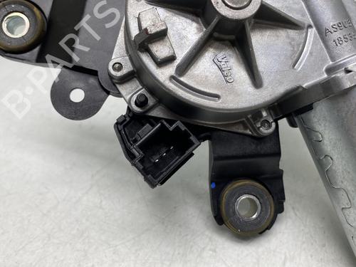 Rear wiper motor RENAULT CLIO IV (BH_) 1.5 dCi 75 | BP26212031M102 