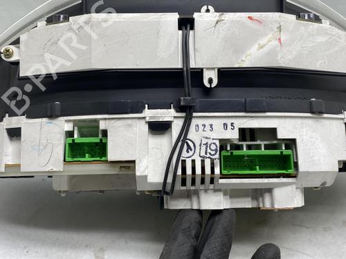 Used Instrument cluster Instrument cluster ROVER 600 I (RH) 620 Sdi (105 hp) 19954162 19954162