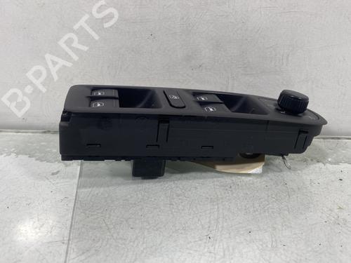 Left front window switch VW GOLF VI (5K1) 1.6 TDI | BP30872144I27