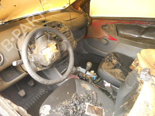 Other TOYOTA AYGO (_B1_) 1.0 (KGB10_, KGB10R) | BP20018889O1 