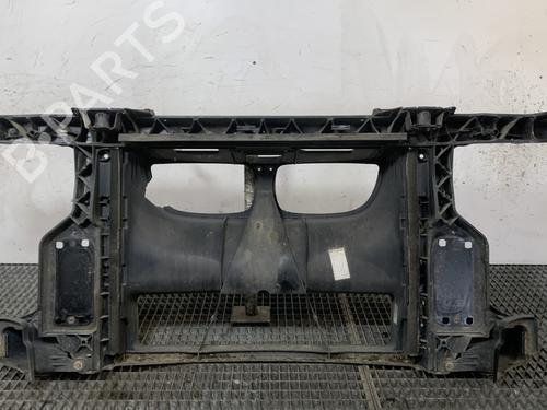 Front slam panel BMW 1 (E87) 118 d | BP33314108C72 - Image 3