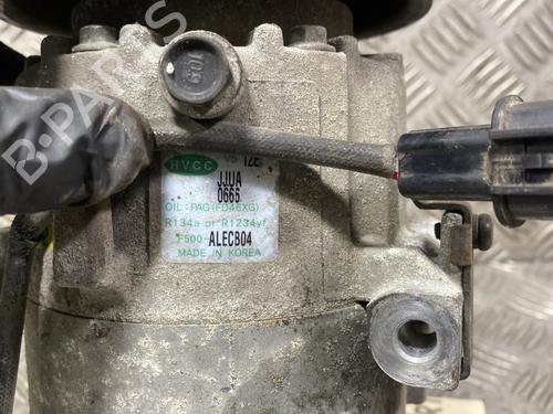 AC compressor HYUNDAI i20 II (GB, IB) 1.4 CRDi | BP29707152M34 