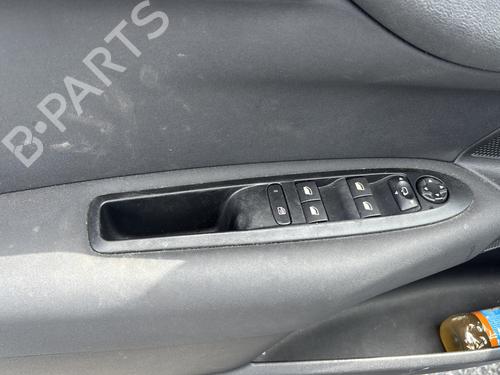 Left sun visor CITROËN C4 II (NC_) 1.6 HDi 90 | BP37648593I1 - Image 20