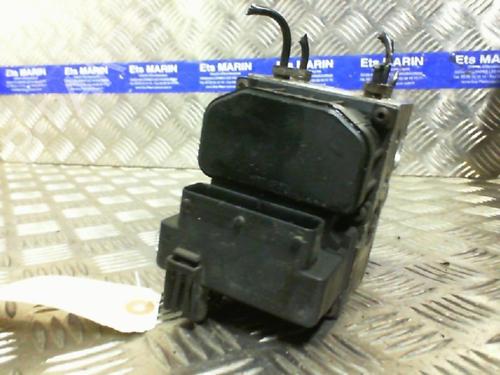Used ABS pump PEUGEOT 306 Break (7E, N3, N5) 1.8 16V (110 hp) 20035030