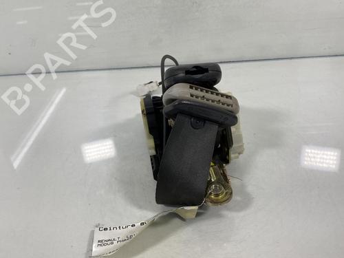 Used Front left belt tensioner Front left belt tensioner RENAULT MODUS / GRAND MODUS (F/JP0_) 1.5 dCi (FP0E, JP0E) (65 hp) 20010518 20010518